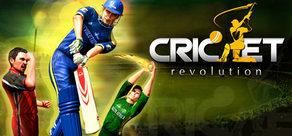 Get games like Cricket Revolution