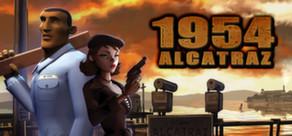 Get games like 1954 Alcatraz