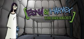 Get games like Edna & Harvey: The Breakout