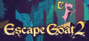 Get games like Escape Goat 2