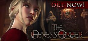 Get games like The Genesis Order