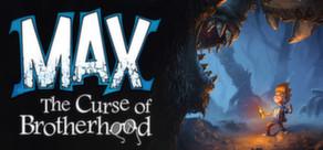 Get games like Max: The Curse of Brotherhood