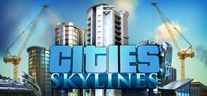 Get games like Cities: Skylines