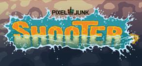 Get games like PixelJunk™ Shooter