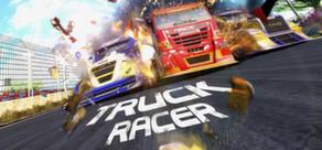 Get games like Truck Racer