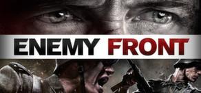 Get games like Enemy Front