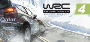 Get games like WRC 4 FIA WORLD RALLY CHAMPIONSHIP