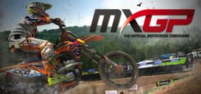 Get games like MXGP - The Official Motocross Videogame
