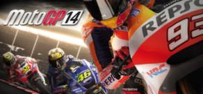 Get games like MotoGP™14