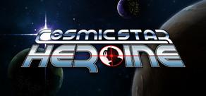 Get games like Cosmic Star Heroine