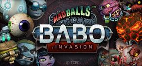 Get games like Madballs in...Babo: Invasion