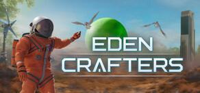 Get games like Eden Crafters