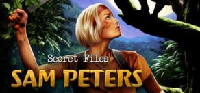 Get games like Secret Files: Sam Peters