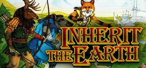 Get games like Inherit the Earth: Quest for the Orb