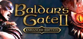 Get games like Baldur's Gate II: Enhanced Edition