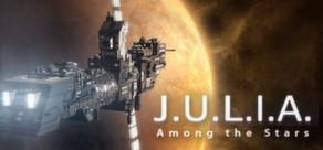 Get games like J.U.L.I.A.: Among the Stars
