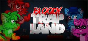 Get games like Bloody Trapland