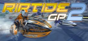 Get games like Riptide GP2