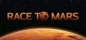 Get games like Race To Mars