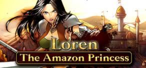 Get games like Loren The Amazon Princess
