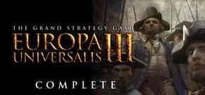Get games like Europa Universalis III