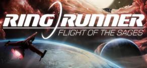 Get games like Ring Runner: Flight of the Sages
