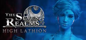 Get games like The Seven Realms: High Lathión