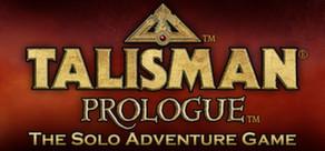 Get games like Talisman: Prologue
