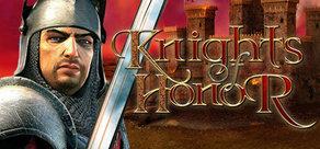 Get games like Knights of Honor