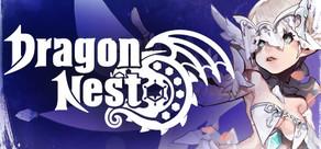 Get games like Dragon Nest Europe