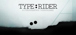 Get games like Type:Rider