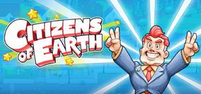 Get games like Citizens of Earth