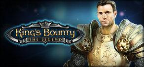 Get games like King's Bounty: The Legend