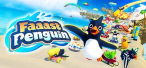 Get games like Faaast Penguin