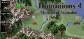 Get games like Dominions 4