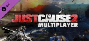 Get games like Just Cause 2: Multiplayer Mod