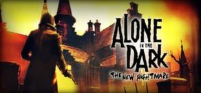 Get games like Alone in the Dark: The New Nightmare