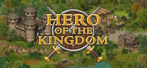 Get games like Hero of the Kingdom