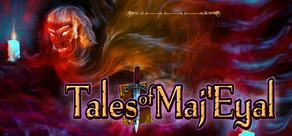 Get games like Tales of Maj'Eyal