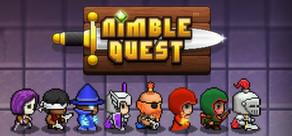 Get games like Nimble Quest