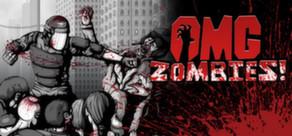 Get games like OMG Zombies