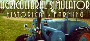 Get games like Agricultural Simulator: Historical Farming
