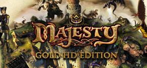 Get games like Majesty: Gold Edition