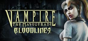 Get games like Vampire: The Masquerade - Bloodlines