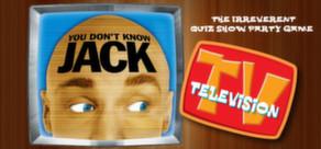 Get games like YOU DON'T KNOW JACK TELEVISION