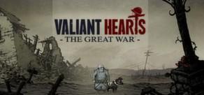 Get games like Valiant Hearts: The Great War