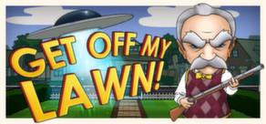 Get games like Get Off My Lawn!