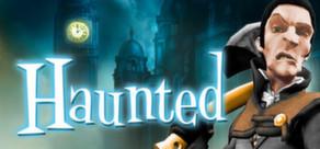 Get games like Haunted