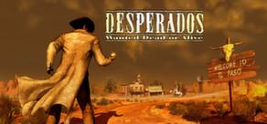 Get games like Desperados - Wanted Dead or Alive