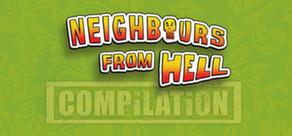 Get games like Neighbours from Hell